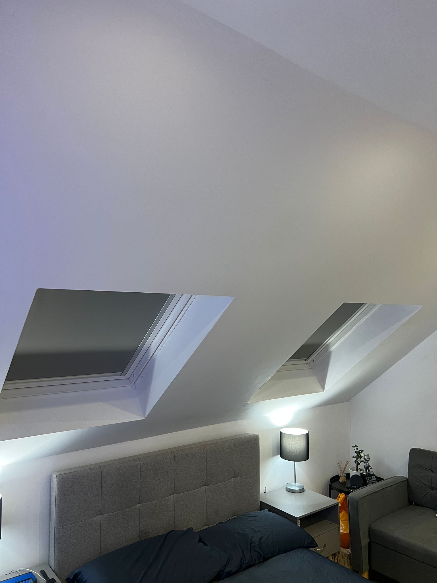 Loft Conversions in London